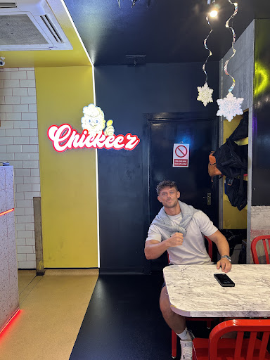 Photo of Chickeez - 59 Regent St, Cambridge CB2 1AB